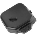 Mevronisshop - 32 filtre � air de coupe - herbe pour taille - haie filtre �ponge pour moteur � essence ...
