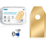 Mevronisshop - lot de 36 lames compatibles avec tous navimow s�rie i105e, i110e, h1500e, h3000e, x315e, ...