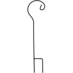 Mevronisshop - lot de 4 de berger pour poteaux de jardin, lumire de terrasse extrieure, berger, de ...