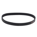 Mevronisshop - 5pj courroie d'entra�nement pour tondeuse � gazon 513787200 12 mm de largeur en caoutchouc ...