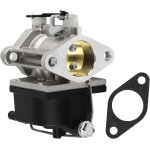 Mevronisshop - 640065 640065a carburateur compatible avec tecumseh 13hp 13. 5hp 14hp 15hp tracteur ohv110 ...