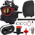 Mevronisshop - 799584 594058 carburateur pour b&s 594057 592361 594529 09p702 9p702 550ex 625ex 675ex ...