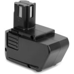 Mevronisshop - 9, 6v 4800mah ni - mh remplacement batterie pour hilti sb10, sf 100, sf 100 a, sfb 105, ...