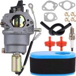 Mevronisshop - 951 - 12771a carburateur pour mtd pour husky t1000 t1200 r1000 rer1000 lt1500 tracteurs ...