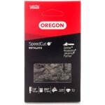 Mevronisshop - 95txl speedcut - cha�ne de tron�onneuse pour guide - cha�ne de 18  (45 cm), 72 maillons ...