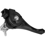 Mevronisshop - commande d'acc�l�rateur de mule m�canique, levier d'acc�l�rateur universel pour tondeuse ...