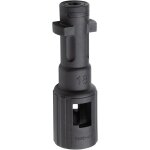Mevronisshop - adaptateur � ba�onnette pour lavor kew nilfisk alto sur les rondelles haute pression k�rcher ...