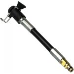Mevronisshop - adaptateur de raccord de tuyau pour nilfisk parkside b&d bosch lavor vers nettoyeur haute ...
