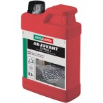 Mevronisshop - additif pour joint de carrelage - adjuvant super + - augmente la souplesse et limpermabilisa ...