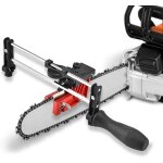 Mevronisshop - aff�teur de tron�onneuse manuel, lime de tron�onneuse mont�e sur barre, outil d'aff�tage ...