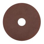 Mevronisshop - aff�teuse de tron�onneuse de qualit� sup�rieure 105 mm x 22 mm, disque de meule, adapt� ...
