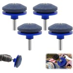 Mevronisshop - aiguiseur de lame de tondeuse � gazon aiguiseur pour lames de tondeuse �mouss�es lawnmower ...