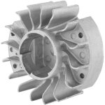 Mevronisshop - ajustement du volant moteur pour 021 023 ms210 ms230 ms250 oem de tron�onneuse 1123 400 ...