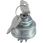 Mevronisshop - allumage cl� de commutateur de d�marreur pour mtd 725 - 0267a 925 - 0267 tracteur tondeuse ...