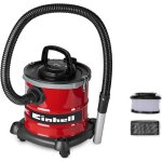 Mevronisshop - aspirateur � cendres tc - av 2032 dw (850 w, capacit� d�asp. 175 mbar, cuve 20 l, filtre ...