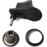 Mevronisshop - attrape - cha�ne, rondelle et ressort pratiques pour tron�onneuses chinoises 5200 4500 ...