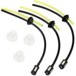 Mevronisshop - autodog kit comprenant un filtre � carburant universel et un joint pour tuyau � carburant ...