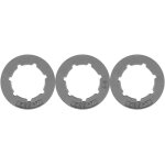 Mevronisshop - bague tron�onneuse, bague tron�onneuse, oregon ringrad 325, pignon tron�onneuse 325 7 ...