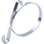 Mevronisshop - bande de frein de cha�ne pour husqvarna 340 345 359 346xp 445 450 455 e rancher 460 461 ...