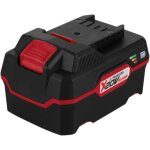 Mevronisshop - batterie pap 20 b3 20 v 4 ah - dur�e de vie et autonomies plus longues gr�ce � l'�quilibrage ...