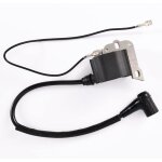 Mevronisshop - beehive filter - bobine d'allumage pour tron�onneuse husqvarna 50 51 55 61 254 257 261 ...