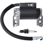 Mevronisshop - bobine d'allumage pour bs 796964 802574 695711 555530 557040 590454 492416 493237 491760 ...