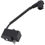 Mevronisshop - bobine d'allumage pour ms 171 181 211 ms171 ms181 ms211 remplacement de tron�onneuse pour ...