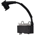 Mevronisshop - bobine d'allumage pour taille - haies echo srm225 tc210 eb212 gt - 225 es - 210 gt - 200 ...