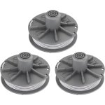 Mevronisshop - bobine de rechange pour coupe - fil easycut 400 art. 8846 400 / 25 art. 9807, comfortcut450 ...