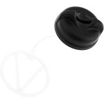 Mevronisshop - bouchon d'huile pour tron�onneuse p021005581 compatible avec echo cs - 355t cs - 310 cs ...