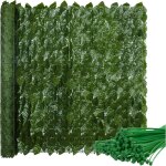 Mevronisshop - brise - vue artificiel pour balcon - brise - vue - brise - vue - bordure de jardin d�corative ...