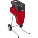 Mevronisshop - broyeur de v�g�taux silencieux gc - rs 2540 (2000 w, r�gime 40 trs / min, sac de ramassage ...
