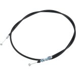 Mevronisshop - c�ble d'acc�l�rateur 17910 - va3 - 003 compatible avec hr194 hr214 hrd535 hrd536 c�ble ...