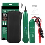 Mevronisshop - cable tracker, scanner cass� de c�ble, robot tondeuse multifonction c�ble testeur pour ...