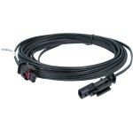 Mevronisshop - c�ble transformateur basse tension compatible avec husqvarna automower, gardena robotic, ...