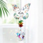 Mevronisshop - cadeaux pour maman, cadeau de nol, petits cadeaux pour femmes, porte - bonheur, attrape ...