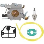 Mevronisshop - carburateur c1s tronconneuse echo cs290evl kit carburateur pour tron�onneuse 36 41 136 ...