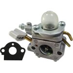 Mevronisshop - carburateur pour d�broussailleuse homelite ryobi 26cc