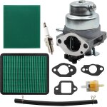 Mevronisshop - carburateur pour honda gcv160 gcv135 gc160 gc135 gcv160 - ohc moteur et tondeuse, accessoires ...