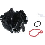 Mevronisshop - carburateur remplacement du carburateur pour moteurs verticaux briggs & stratton 300e ...