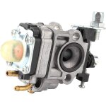 Mevronisshop - carburateur de remplacement, pi�ces de rechange de carburateur du taille - haie, convient ...