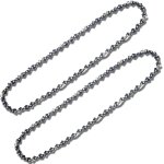 Mevronisshop - cha�ne de tron�onneuse 18 pouces pour husqvarna, pour hyundai 550xp 346xp 359 pour efco ...