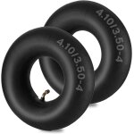 Mevronisshop - chambre � air 4. 10 / 3. 50 - 4, 2 pi�ces heavy duty 4. 10 3. 50 - 4 / 410 350 - 4 chambre ...