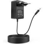 Mevronisshop - chargeur de batterie au lithium saker - 21 v - compatible avec tron�onneuse �lectrique ...