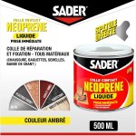 Mevronisshop - colle contact néoprène liquide ¿ colle extra forte tous matériaux ¿ prise immédiate ... Mevronisshop - colle contact néoprène liquide ¿ colle extra forte tous matériaux ¿ prise immédiate ...