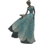 Mevronisshop - collection de statues de f�es pour d�coration de la maison ¿ ange en forme de feuille ...