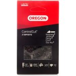 Mevronisshop - controlcut 21bpx , cha�ne de tron�onneuse 72 maillons pour guides de 45cm, pas de . 325 , ...