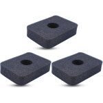 Mevronisshop - coton de filtre � air gx160, pompe � eau pour honda gx120 gx160 gx200 wa20 wb20 wb30, ...