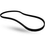 Mevronisshop - courroie de distribution � double denture pour honda pour stiga pour castelgarden pour ...