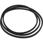 Mevronisshop - courroie d'entra�nement en v largeur 12, 7 mm longueur 2700 mm courroies de tracteurs ...